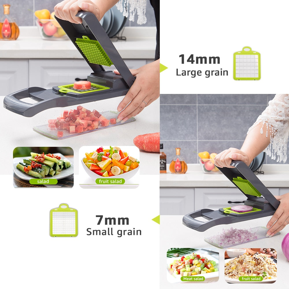 Smart outlets Slicer